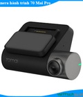 Hình ảnh: Camera hành trình Xiaomi 70 Mai Pro ghi hình chất lượng cao