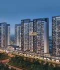 Hình ảnh: Celesta Rise cdt: Keppel Land Pttt trong 6 năm tháng 7/2021 ký HĐMB LH: 0899.32.99.66