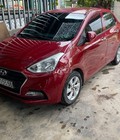 Hình ảnh: Bán xe hyundai grand i10 2019 số sàn, màu đỏ tháng 9 2019