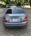 Hình ảnh: Chính chủ cần bán xe mercedes c200 sport cgi