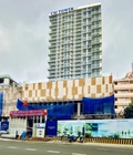 Hình ảnh: Dự án chung cư nghĩ dưỡng CSJ Tower Vũng Tàu