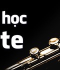 Hình ảnh: Dạy học sáo Flute Trung tâm nghệ thuật Adam