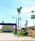 Hình ảnh: Đất nền Tây Nam Center cổng sau KCN Thuận Đạo giá F0 TT 539tr/80m2