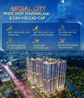 Hình ảnh: Bán dự án đất nền Astral City Bình Dương