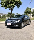 Hình ảnh: Bán xe Sedan hạng D nhập khẩu Huyndai Sonata Y20 2010