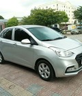 Hình ảnh: Tôi cần bán Hyundai I10 2019 full, số tự động, sedan màu bạc