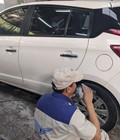 Hình ảnh: Sơn ô tô Yên Bái