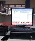 Hình ảnh: Bán máy tính tiền cho spa giá rẻ tại Trà Vinh
