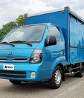 Hình ảnh: KIA Frontier K200 bán hàng lưu động