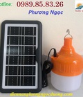 Hình ảnh: Đèn LED búp năng lượng mặt trời 60W,đèn Bulb 60W năng lượng mặt trời, đèn búp trụ