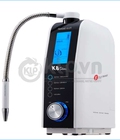 Hình ảnh: Máy tạo nước ion kiềm fuji smart k8 slim bạn có biết về máy điện giải