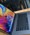 Hình ảnh: Laptop Macbook Pro 2018 MR952, Core i9 2.9G, 32G, 1T, vga 4G, 15.4in, BH: 12 2021, giá rẻ