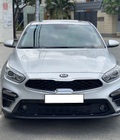 Hình ảnh: Gia đình mình bán Kia cerato 2019 đăng ký 2020, số tự động, màu bạc.