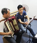 Hình ảnh: Dạy học đàn Accordion Số 1 Hà Nội về chất lượng dạy