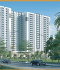Hình ảnh: Căn hộ cao cấp Anhome Bình Dương