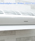 Hình ảnh: Đơn vị thầu uy tín Lắp đặt Máy lạnh treo tường Samsung trực tiếp