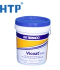 Hình ảnh: Đại lý Sơn nước ngoại thất Terraco Vicoat Super thùng 18 Lít