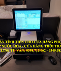 Hình ảnh: Chuyên bán máy tính tiền rẻ nhất cho cửa hàng quần áo, vpp tại Cà Mau
