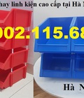 Hình ảnh: Hộp đựng linh kiện, khay đựng linh kiện, kệ đựng linh kiện, hộp đựng bu lông ốc vít, khay đựng bu lông ốc vít, kệ đựng b