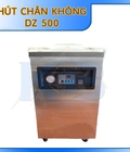 Hình ảnh: Máy hút chân không công nghiệp DZ 500