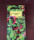 Hình ảnh: Hạt giống Cherry chịu nhiệt nhập khẩu Nga