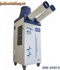 Hình ảnh: Máy lạnh di động Blue KSA 5000D 2 ống lạnh