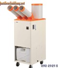 Hình ảnh: Máy Lạnh Di Động Suiden SS 56EC 8A