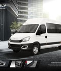 Hình ảnh: Iveco daily plus