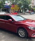 Hình ảnh: Chính chủ cần bán Xe Mazda 6 2.0 AT 2015