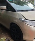 Hình ảnh: Cần bán xe xe Toyota Previa 2007. Máy 2.4