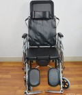 Hình ảnh: Xe lăn đa năng lucass X7 giảm giá cực sốc