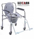 Hình ảnh: Ghế bô vệ sinh Lucass GX 900 giảm giá cực sốc