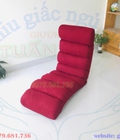 Hình ảnh: Ghế sofa beetjm-mẫu mới 2020 - màu đỏ