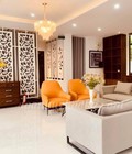 Hình ảnh: Cho thuê Villa 3 tầng hồ bơi khu Mỹ An Giá 69.6 Triệu