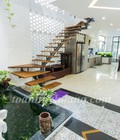 Hình ảnh: Cho thuê Villa 3 tầng sân vườn gần biển Mỹ Khê Giá 20 Triệu