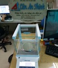 Hình ảnh: Cân điện tử ME 204/ME 204 , mức cân 220g/0.1mg , cân An Thịnh