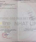 Hình ảnh: Bán đất mặt tiền Ngô Gia Tự, con đường Kinh doanh Trung tâm Đồng Hới, 77.5 m2, giá cực nét