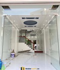 Hình ảnh: Bán nhà 4t 60m2 2 mặt đường trước sau, độc lập hiện đại ở Trung Hành