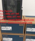 Hình ảnh: Đặc tính kĩ thuật MR J4 350B: Nguồn cấp: 3 phase 200 V AC 240 V AC, 50 Hz/60 Hz Dòng ra: 3 phase 170 V