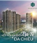 Hình ảnh: Mua nhà tặng oto trị giá 1,3 tỷ tại dự án feliz homes hoàng mai