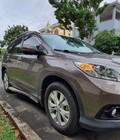 Hình ảnh: Bán gấp xe crv 2014 tp. hcm