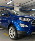 Hình ảnh: Tận tay cầm lái ford ecosport mệnh danh chuyên gia đường phố 2020
