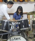 Hình ảnh: Dạy học trống Drum Số 1 Hà Nội về chất lượng dạy
