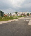 Hình ảnh: Cần bán lô đất hẻm 256, Liên Khu 4 5, đường nhựa 7m, giá cực tốt