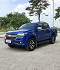 Hình ảnh: Bán Chevrolet Colrado LTZ 2.5 số tự động bản full