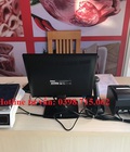Hình ảnh: Chuyên bán máy tính tiền giá rẻ cho cửa hàng thực phẩm chay, sạch tại Bạc Liêu