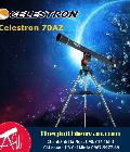 Hình ảnh: Celestron AstroMaster 70f700AZ