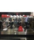 Hình ảnh: Máy pha cà phê Promac 3group made in Italia