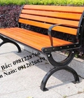 Hình ảnh: Ghế công viên giá bao nhiêu tiền