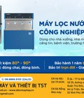 Hình ảnh: Máy lọc nước uống học đường công suất lớn DONGA DAD 6S